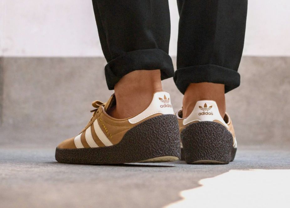 生胶大底球鞋推荐,球鞋橡胶大底推荐哪款比较好