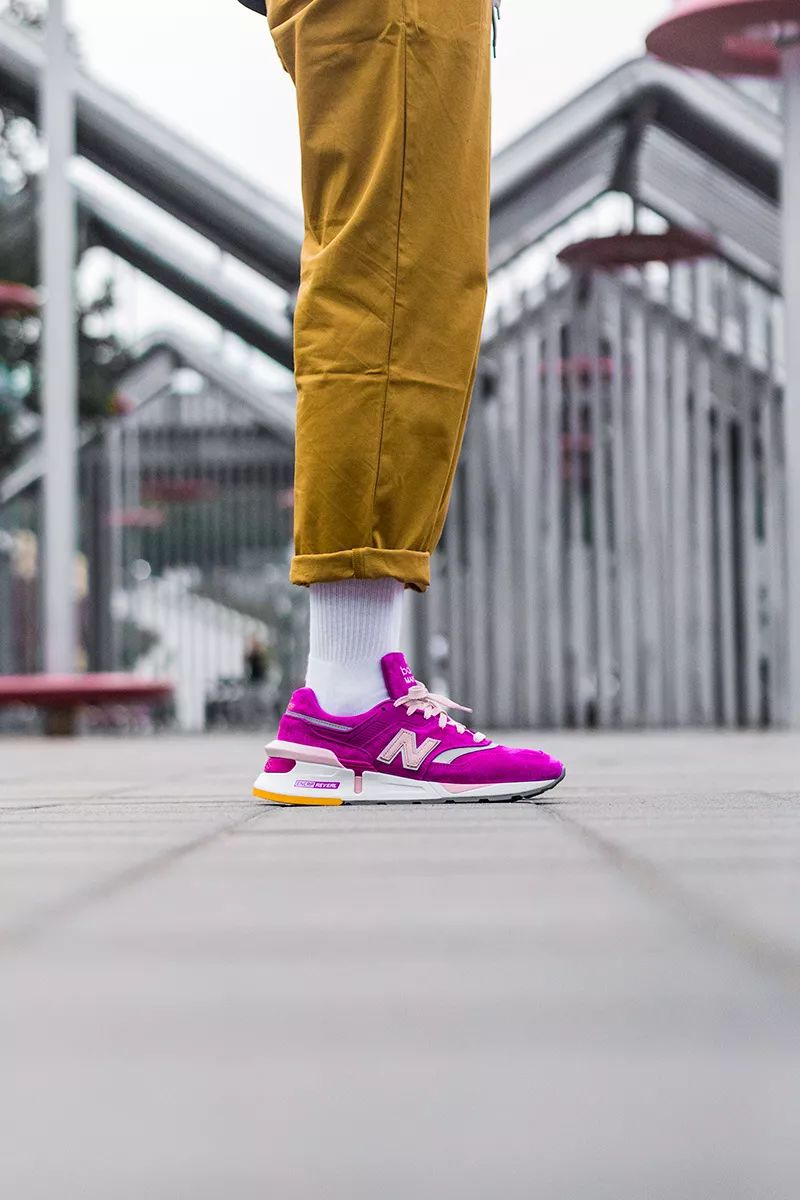 余文乐最爱的一款鞋,余文乐80万球鞋