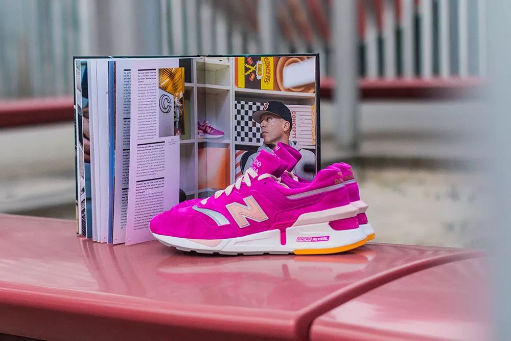 余文乐最爱的一款鞋,余文乐80万球鞋