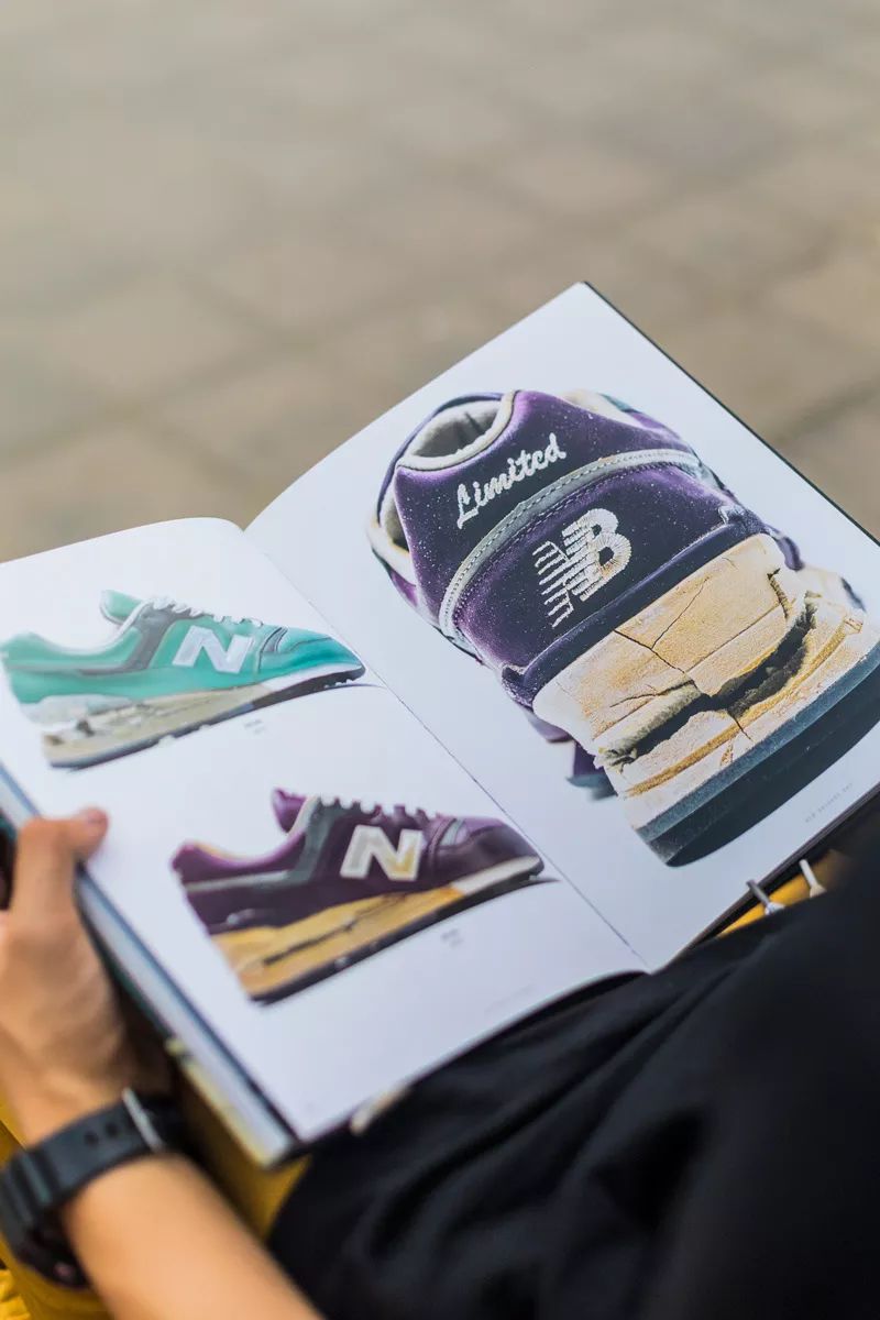 余文乐最爱的一款鞋,余文乐80万球鞋