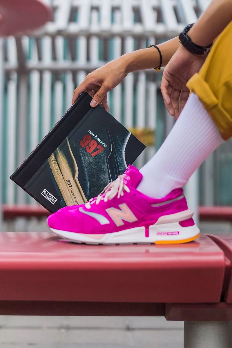 余文乐最爱的一款鞋,余文乐80万球鞋