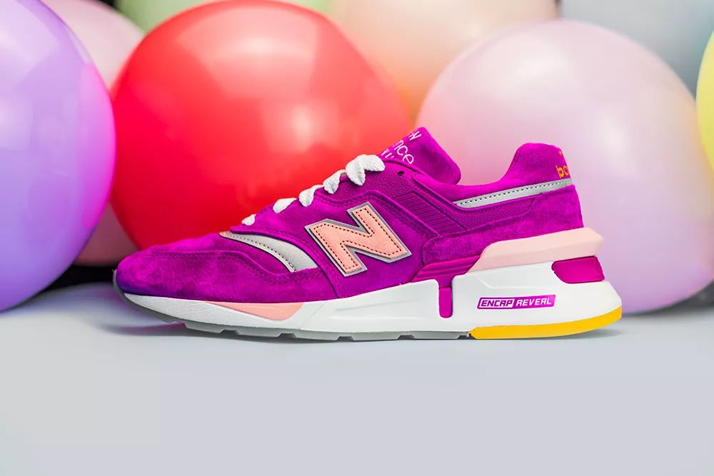 余文乐最爱的一款鞋,余文乐80万球鞋