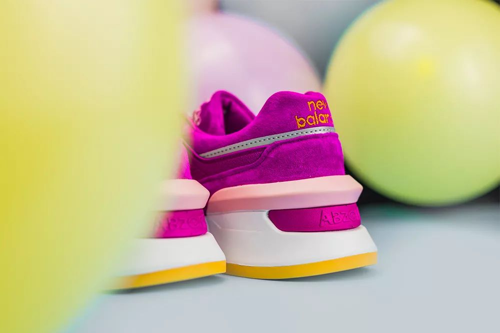 余文乐最爱的一款鞋,余文乐80万球鞋