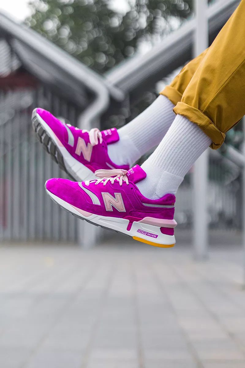 余文乐最爱的一款鞋,余文乐80万球鞋