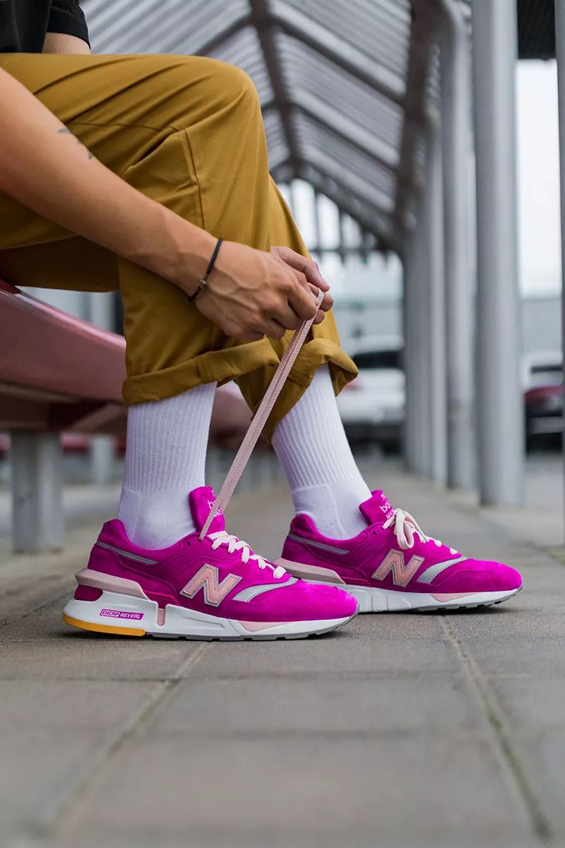 余文乐最爱的一款鞋,余文乐80万球鞋