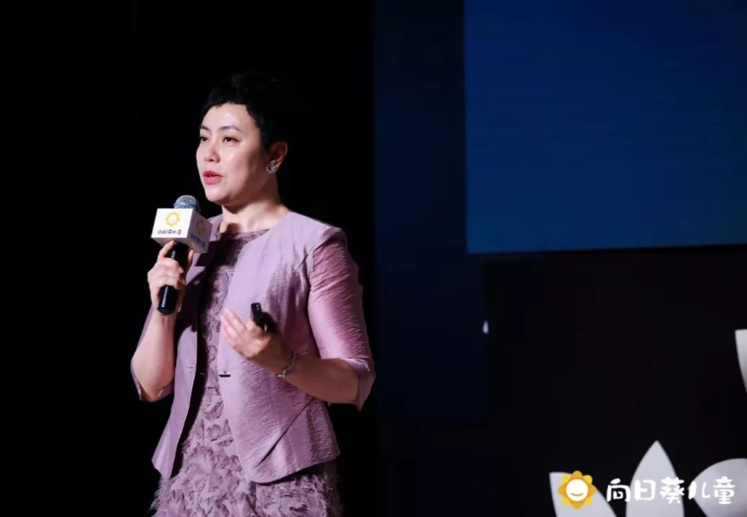 让不被治愈的孩子走得更有尊严--儿童舒缓治疗发起人周翾演讲视频