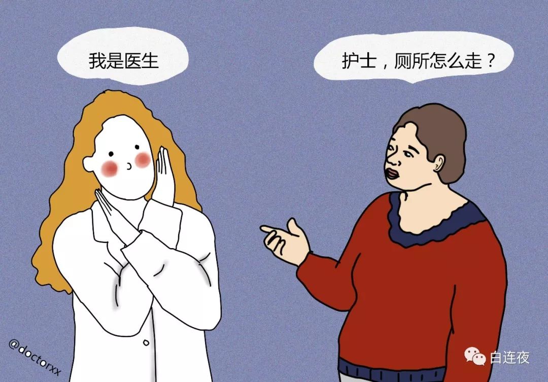 心电图室,一个组团炒股的科室