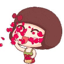 农村美丽庭院志愿服务,志愿者参与美丽乡村墙绘