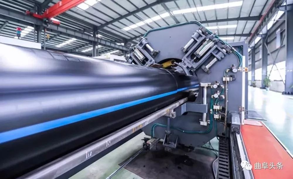 曲阜市东宏管业有限公司怎么样,山东曲阜东宏实业管业公司