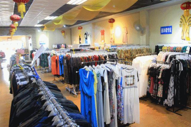 广州番禺哪里有服装特卖会,番禺特卖会