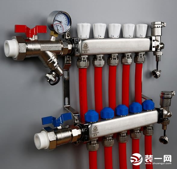 地暖分水器哪个牌子最好,地暖分水器什么牌子最好