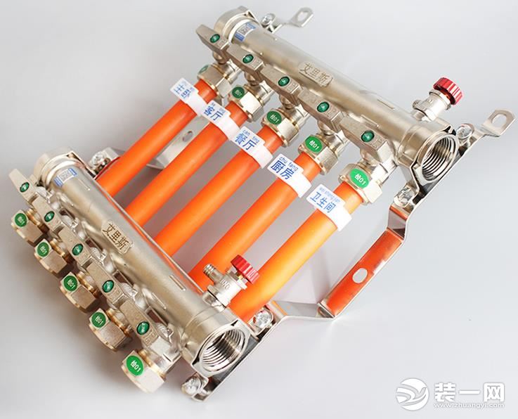 地暖分水器哪个牌子最好,地暖分水器什么牌子最好