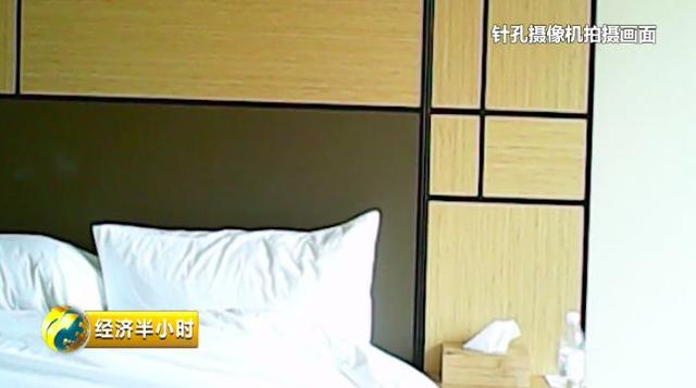 针孔摄像头画质竟是4K高清的怎么回事?针孔摄像头怎么找出来