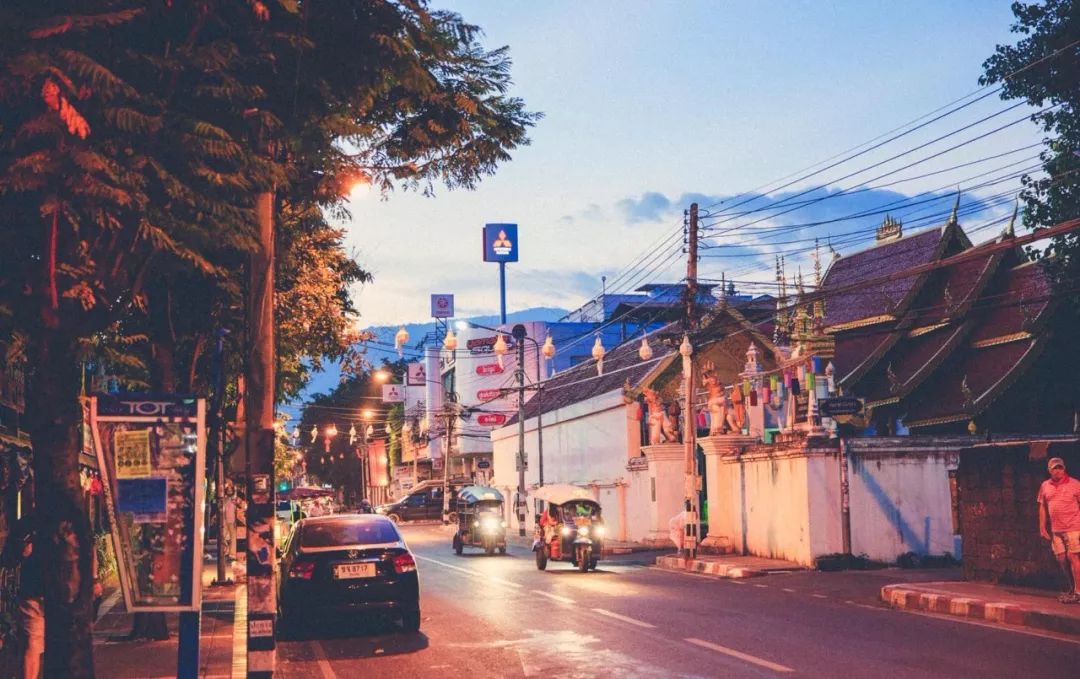 东南亚旅游十大必去地方,东南亚适合旅游的地方排名