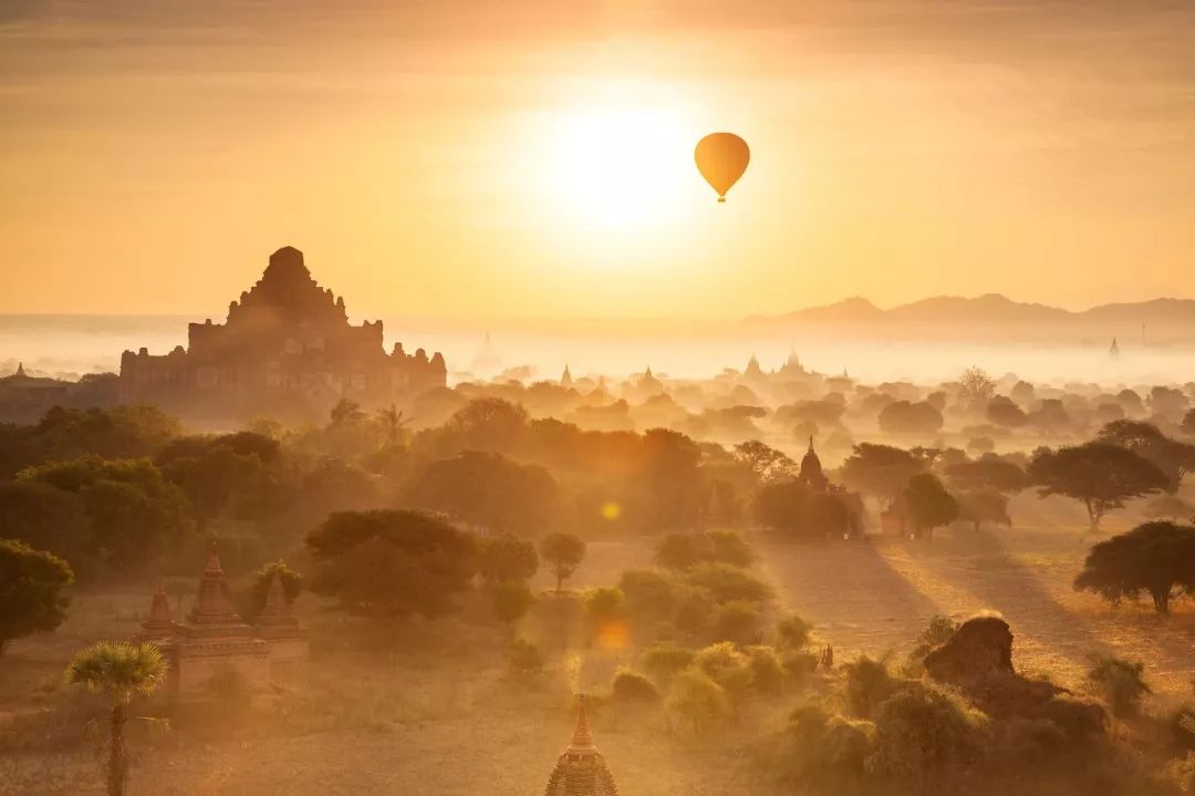 东南亚旅游十大必去地方,东南亚适合旅游的地方排名