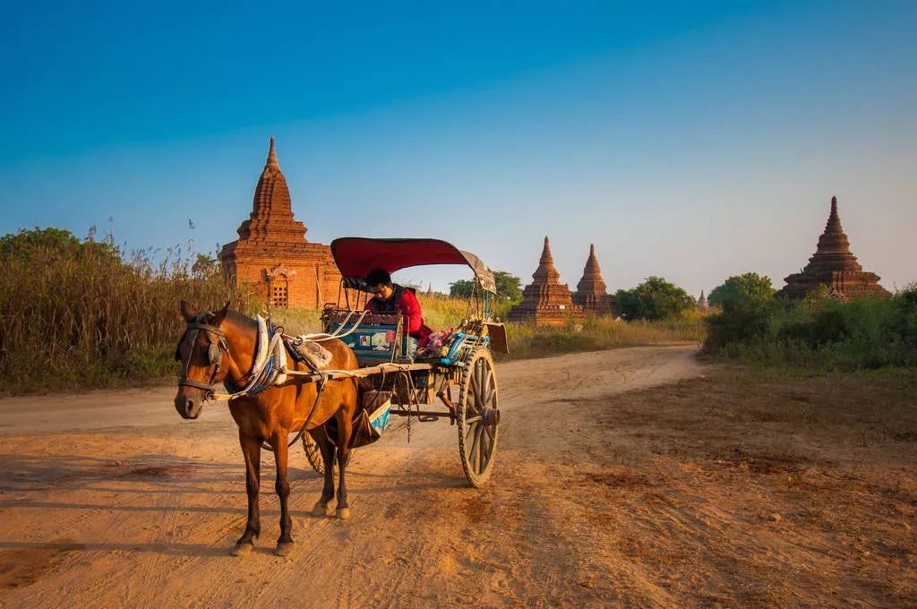 东南亚旅游十大必去地方,东南亚适合旅游的地方排名