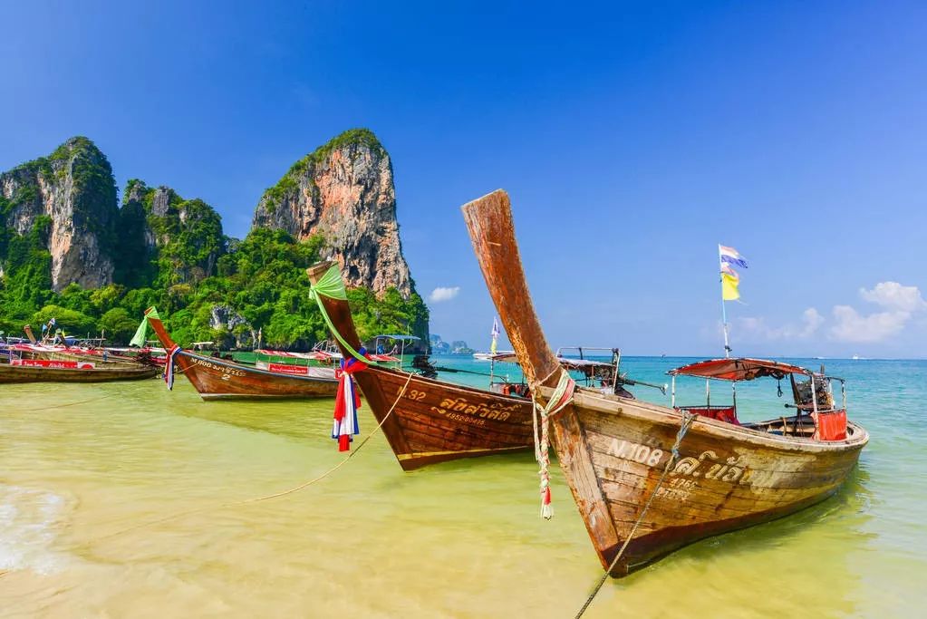 东南亚旅游十大必去地方,东南亚适合旅游的地方排名