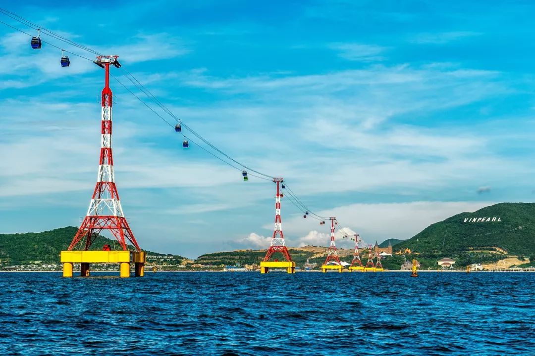 东南亚旅游十大必去地方,东南亚适合旅游的地方排名