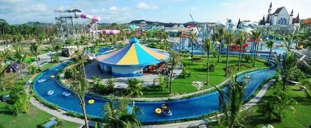 亲子游两天一夜度假酒店,五星酒店三日游