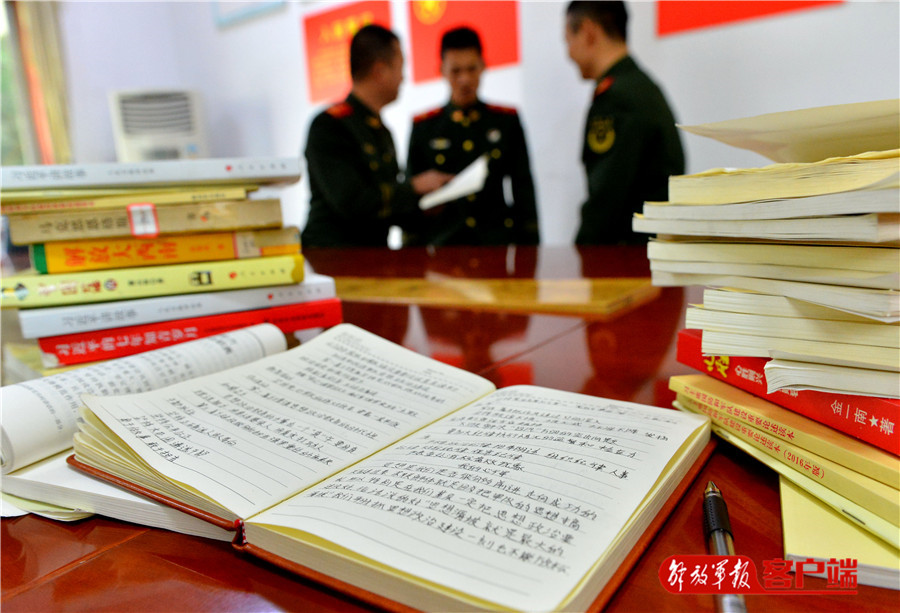 武警十大忠诚卫士封宇恒事迹,2023年中国武警十大忠诚卫士