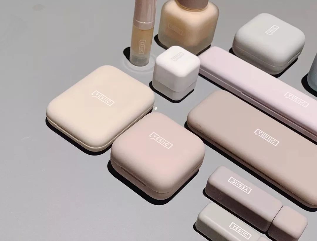 独特的化妆品设计案例分享,效果最好的化妆品设计