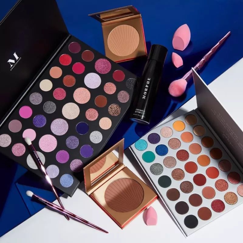 全球化妆刷十大品牌排行榜,全球十大化妆刷品牌