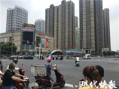 常州奔驰撞人事故调查通报：司机状态符合癫痫性发作