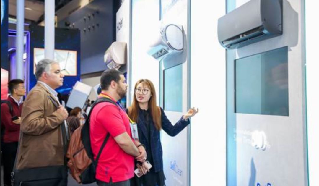 欧美人为什么不能吹空调,外国为什么很少用空调