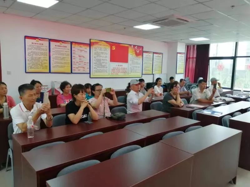 今天，昌平的“暑期档”被这些人承包了！