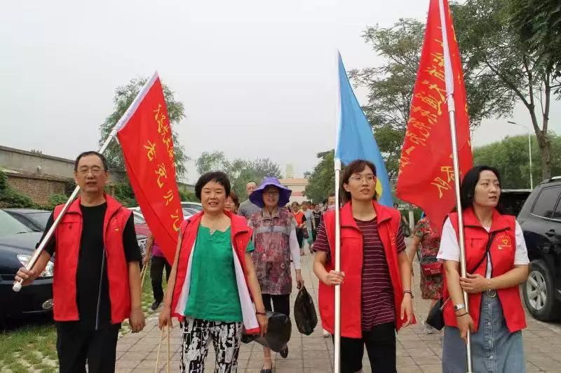 今天，昌平的“暑期档”被这些人承包了！