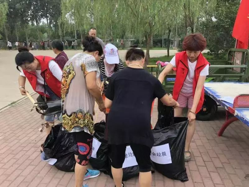 今天，昌平的“暑期档”被这些人承包了！