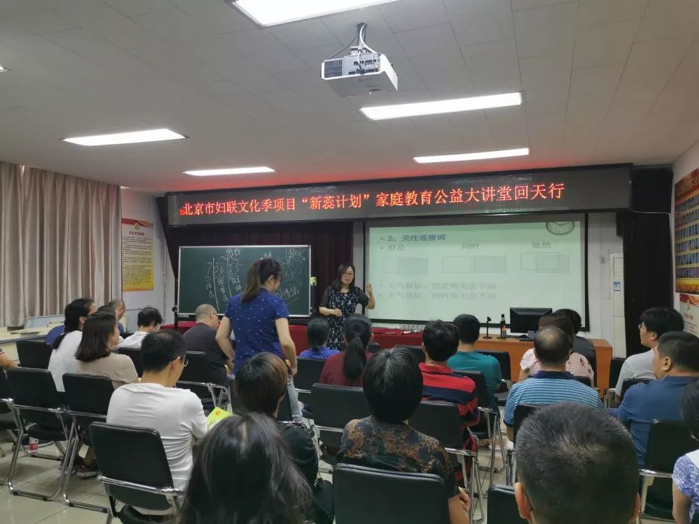 今天，昌平的“暑期档”被这些人承包了！