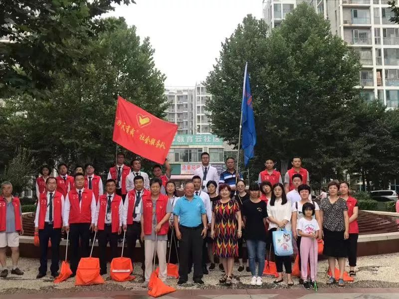 今天，昌平的“暑期档”被这些人承包了！