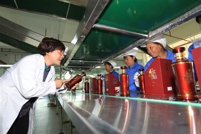 人民小酒升级版多少钱,人民小酒市场现状