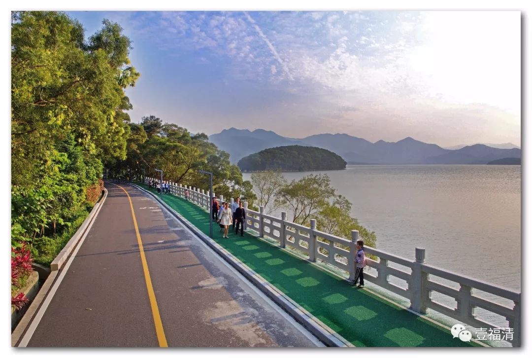 每年晋位提升，福清的颜值和实力就是这么出色