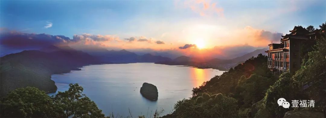 每年晋位提升，福清的颜值和实力就是这么出色