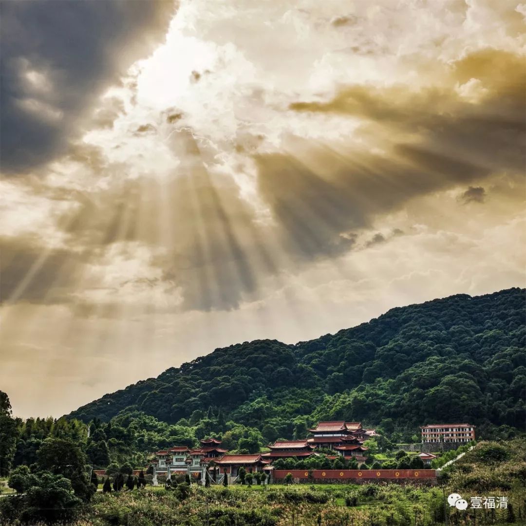 每年晋位提升，福清的颜值和实力就是这么出色