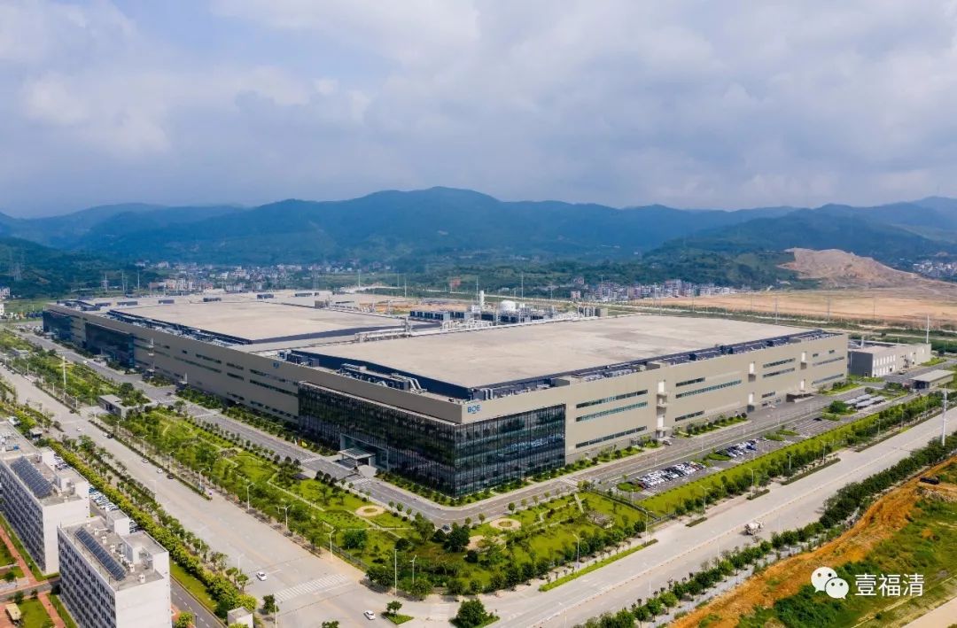 每年晋位提升，福清的颜值和实力就是这么出色