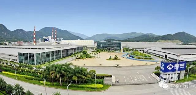 每年晋位提升，福清的颜值和实力就是这么出色