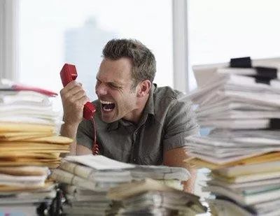 经常生气有多严重教你三招化解,生气如何调理预防疾病