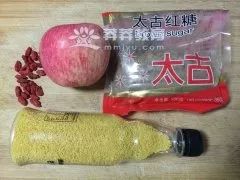 产后喝红糖小米粥功效,产后红糖小米粥有什么功效