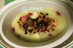 产后喝红糖小米粥功效,产后红糖小米粥有什么功效