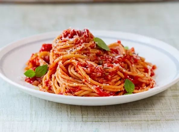 跟着汉堡,用味蕾开启一场意法之旅