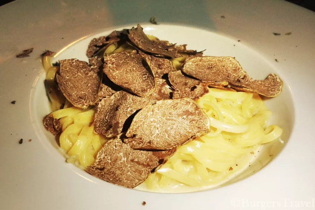 跟着汉堡,用味蕾开启一场意法之旅