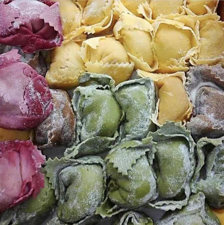 跟着汉堡,用味蕾开启一场意法之旅