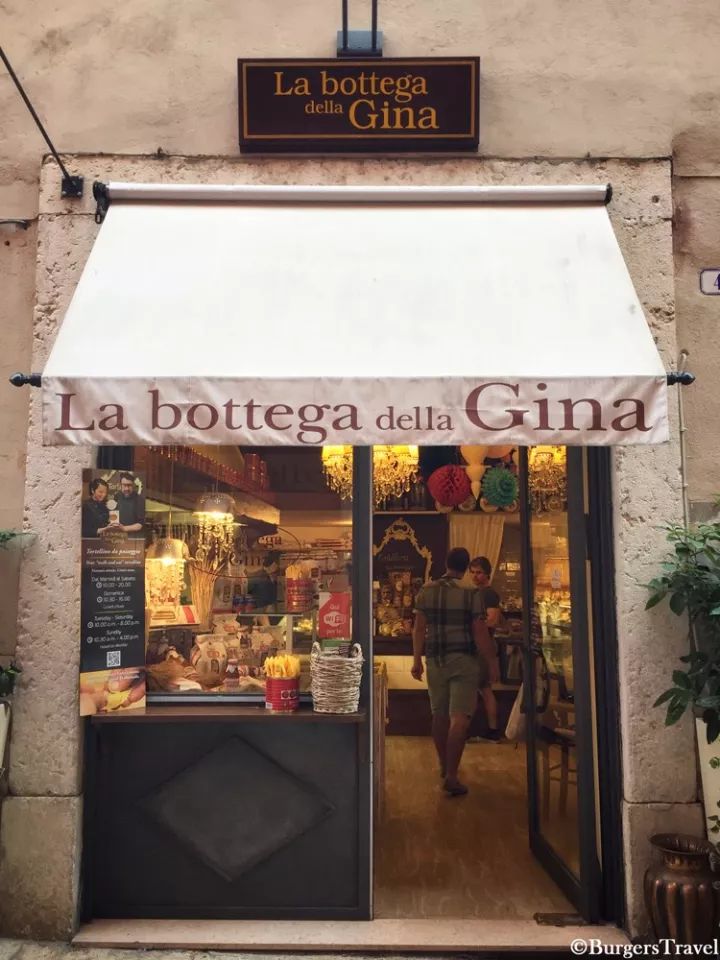 跟着汉堡,用味蕾开启一场意法之旅