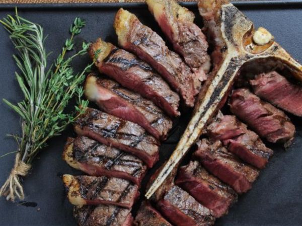 跟着汉堡,用味蕾开启一场意法之旅