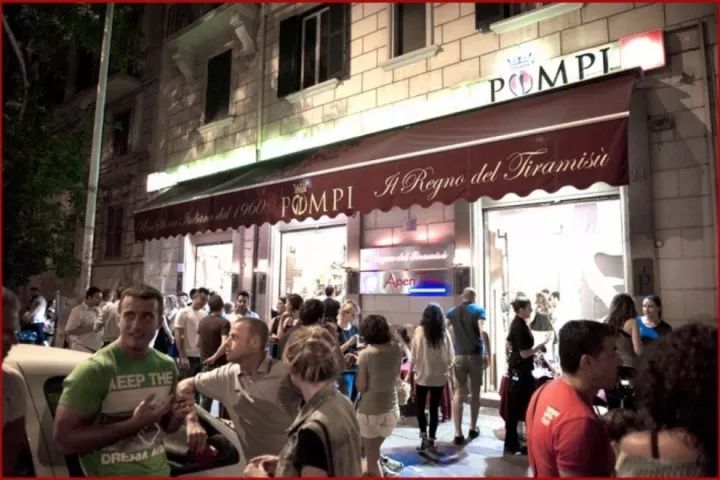 跟着汉堡,用味蕾开启一场意法之旅