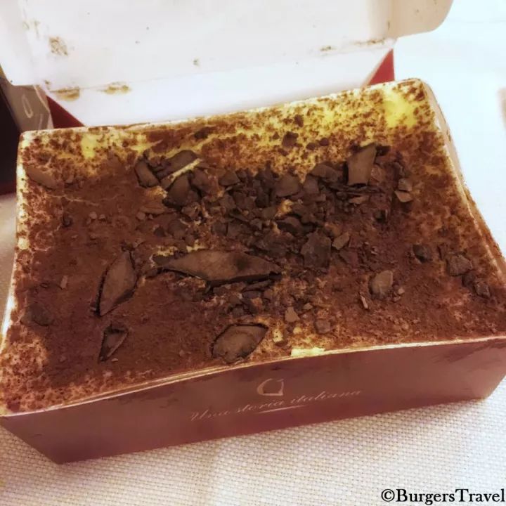 跟着汉堡,用味蕾开启一场意法之旅