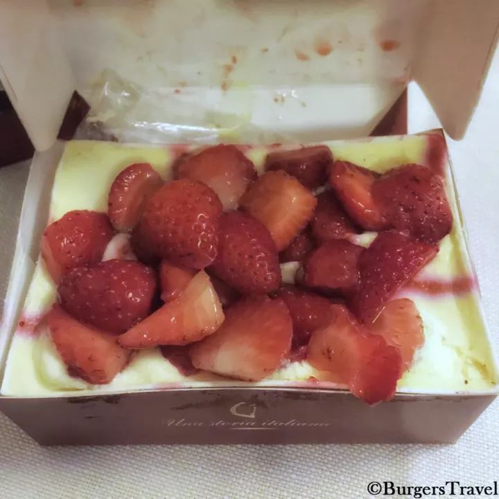 跟着汉堡,用味蕾开启一场意法之旅